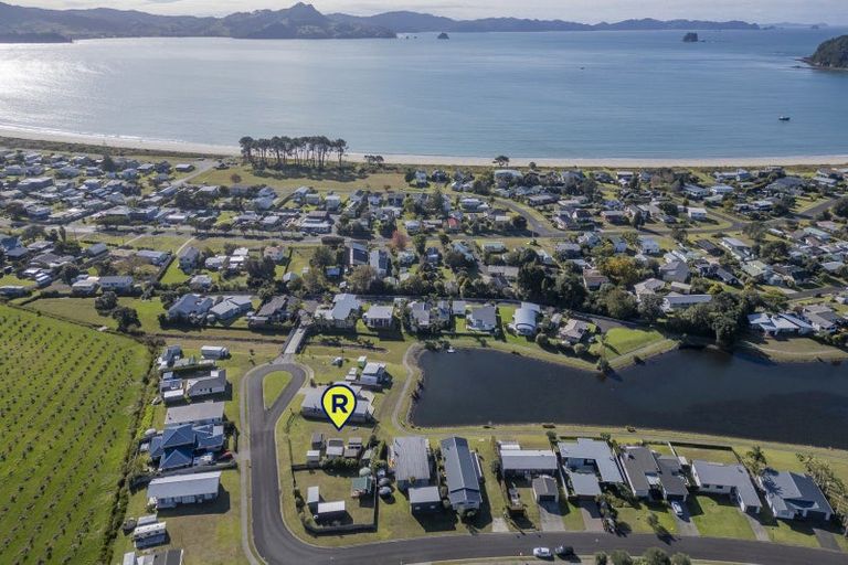 Photo of property in 19 Scott Drive, Cooks Beach, Whitianga, 3591