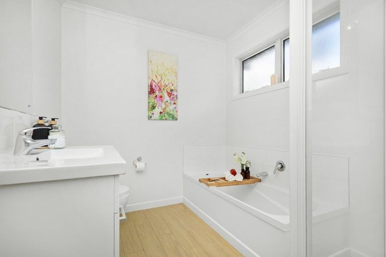 Photo of property in 13a Wilford Street, Wallaceville, Upper Hutt, 5018