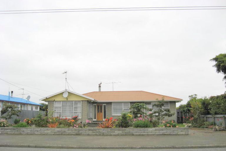 Photo of property in 119 Thomson Street, Tinwald, Ashburton, 7700