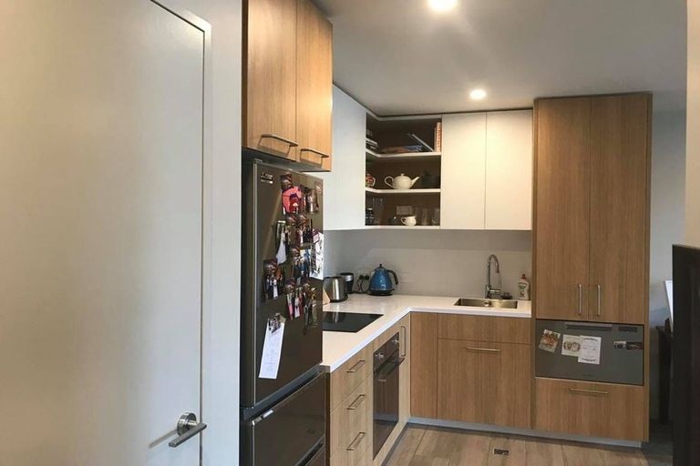 Photo of property in Vsp South, 1001/166 Victoria Street, Te Aro, Wellington, 6011