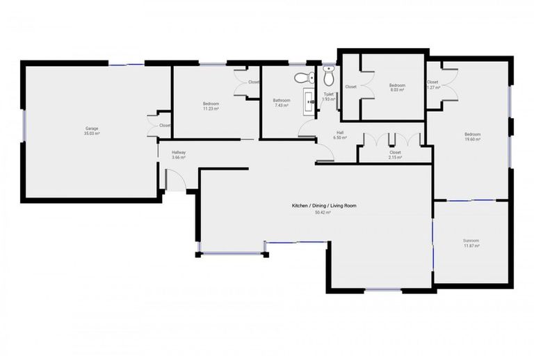 Photo of property in 10 Carnoustie Place, Aongatete, Katikati, 3178