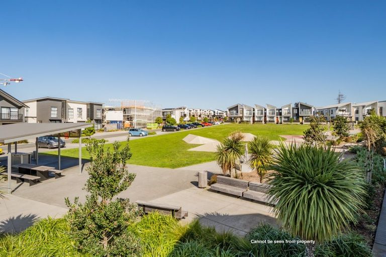 Photo of property in 301/1 Sidney Wallingford Way, Hobsonville, Auckland, 0616