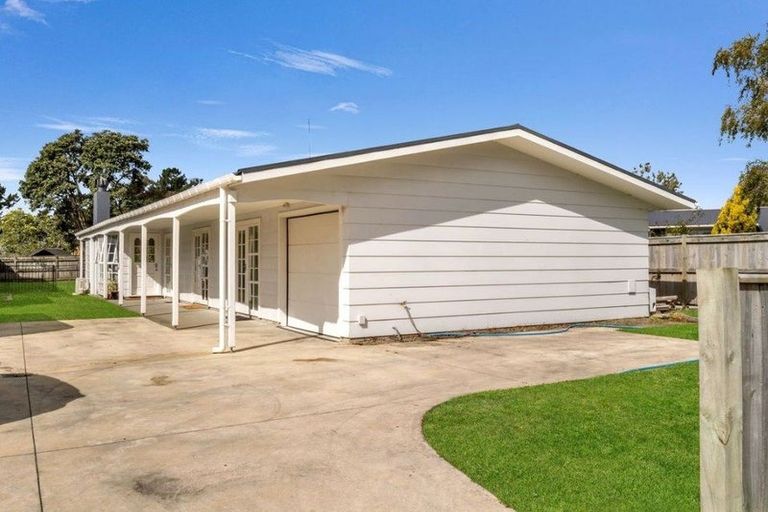 Photo of property in 40 Clifton Terrace, Fitzherbert, Palmerston North, 4410