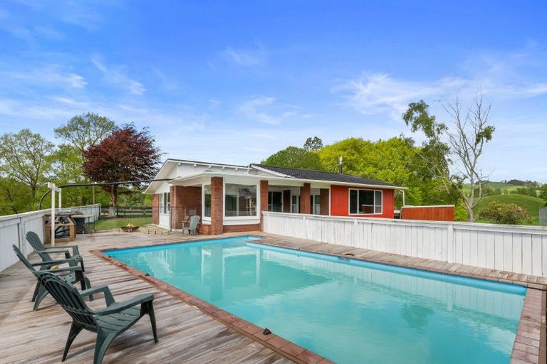 Photo of property in 40 Parsons Road, Atiamuri, Rotorua, 3077
