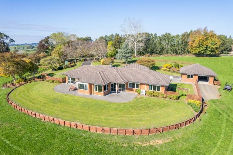 Photo of property in 103 Jury Road, Ngahinapouri, Hamilton, 3290