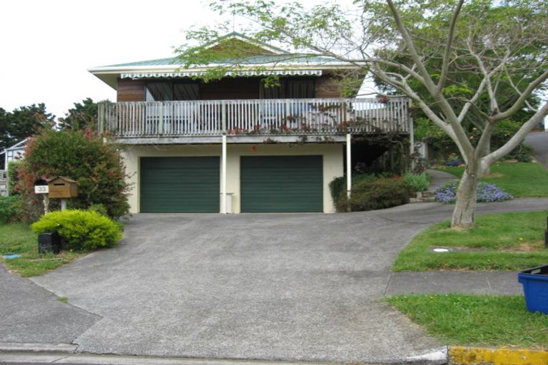Photo of property in 31 The Glade South, Pukekohe, 2120