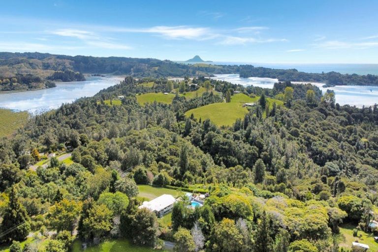 Photo of property in 92 Paparoa Road, Wainui, Opotiki, 3198
