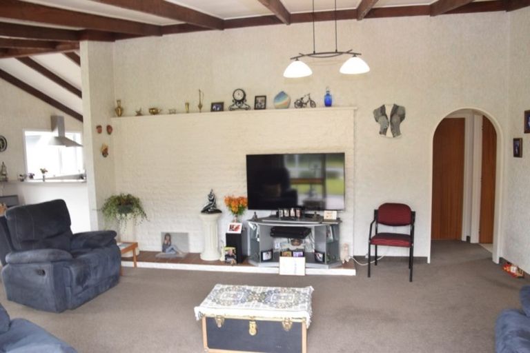Photo of property in 699 Ryal Bush Wallacetown Road, Wallacetown, Invercargill, 9874