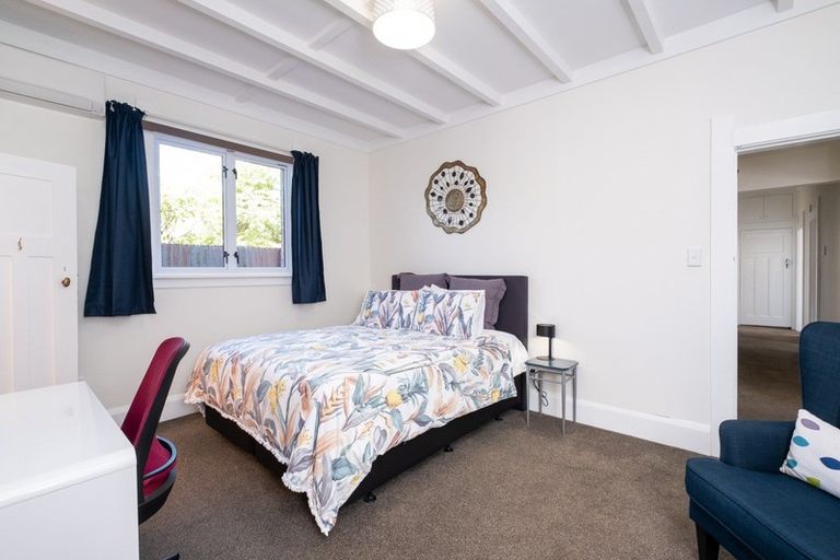 Photo of property in 15 Shamrock Street, Napier South, Napier, 4110