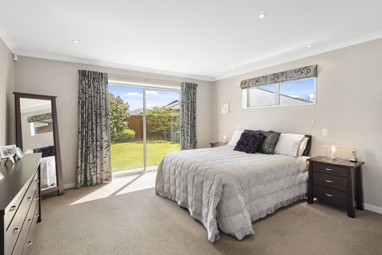 Photo of property in 5 Bennington Way, Wigram, Christchurch, 8042