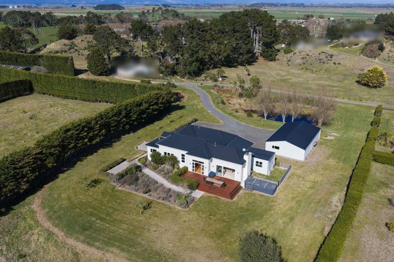 Photo of property in 53a Wylie Road, Foxton Beach, Foxton, 4891