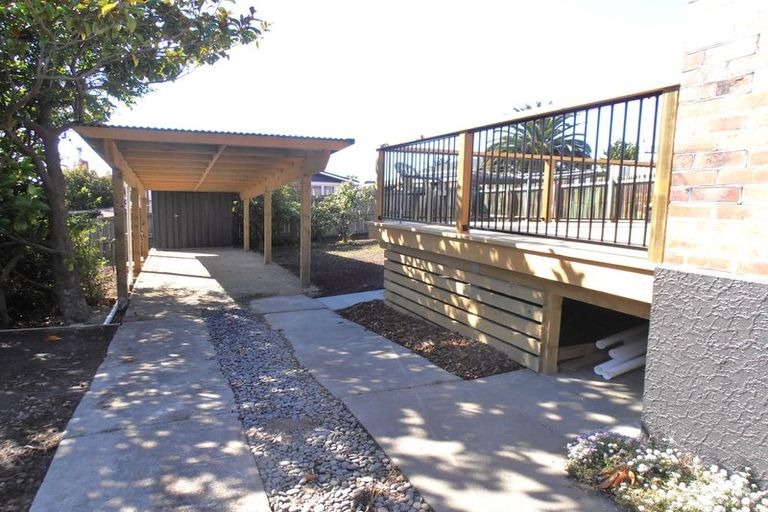 Photo of property in 25 Oxford Street, West End, Timaru, 7910