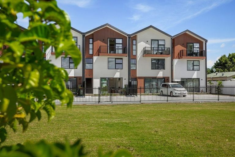 Photo of property in 26c Brennan Avenue, Te Atatu Peninsula, Auckland, 0610