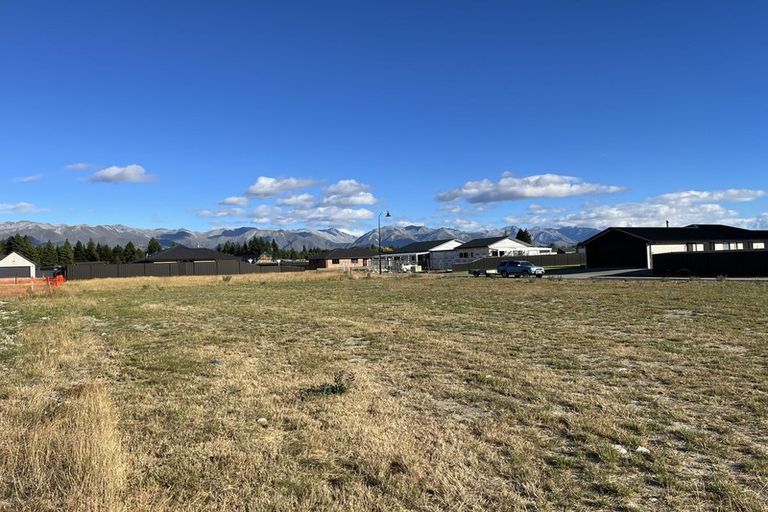 Photo of property in 13 Glenfield Avenue, Twizel, 7901