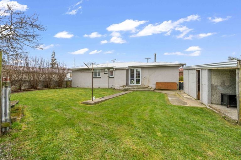 Photo of property in 12 Ingram Place, Mataura, 9712
