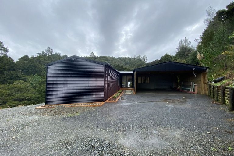 Photo of property in 43 Wood Road, Maungatapere, Whangarei, 0179