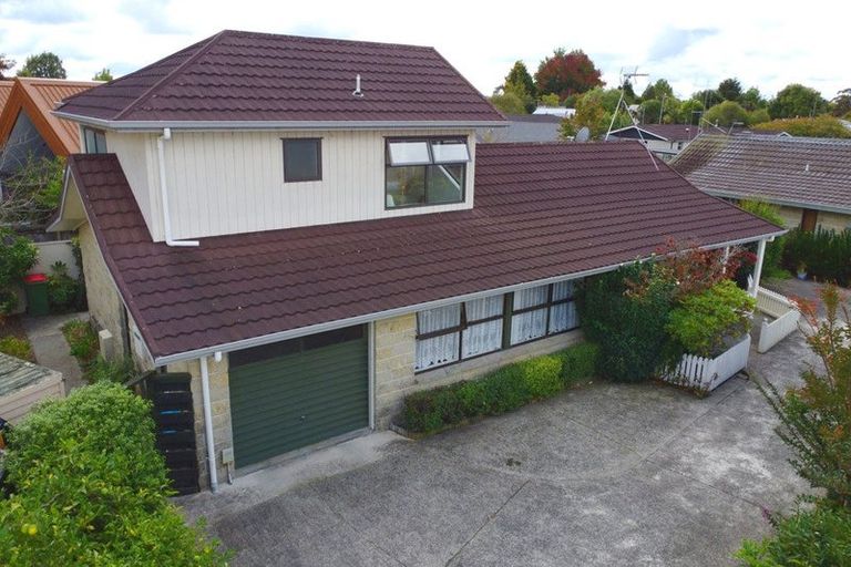Photo of property in 216b Hukanui Road, Chartwell, Hamilton, 3210