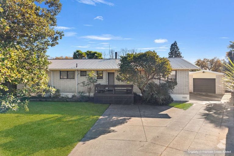 Photo of property in 40 Thompson Crescent, Whakatane, 3120