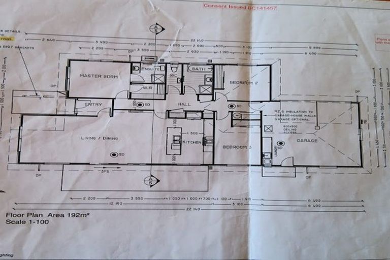 Photo of property in 21 Weka Street, Oxford, 7430