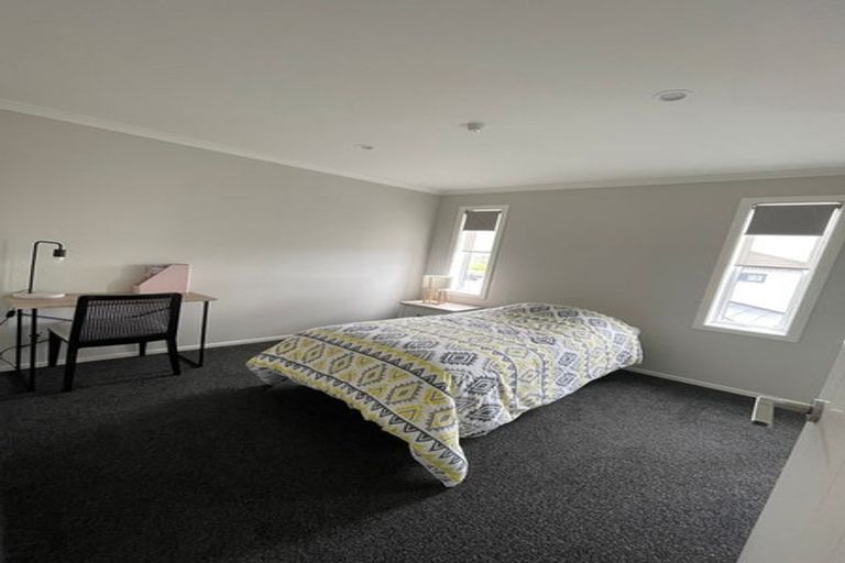 Photo of property in 21 Yulia Road, Flat Bush, Auckland, 2016