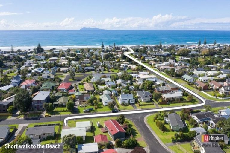 Photo of property in 62 Citrus Avenue, Waihi Beach, 3611