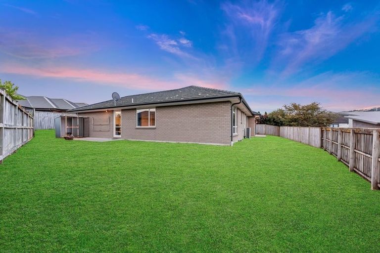 Photo of property in 9 Mcneish Place, Pokeno, 2402