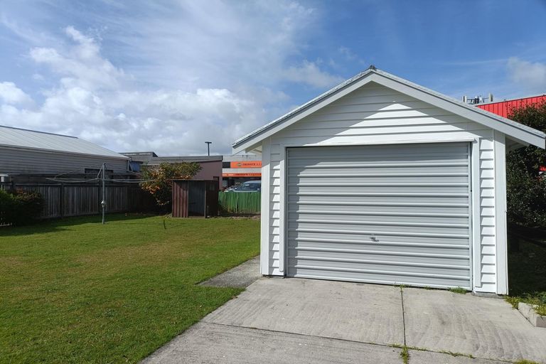 Photo of property in 120 Anderson Street, Morrinsville, 3300
