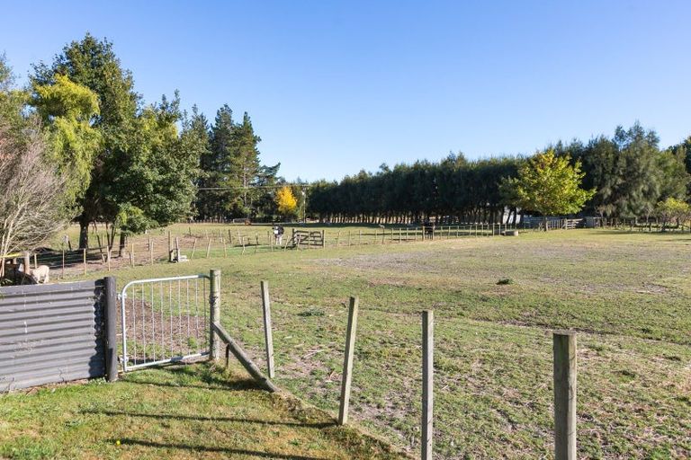 Photo of property in 284 White Road, Waipawa, Otane, 4277