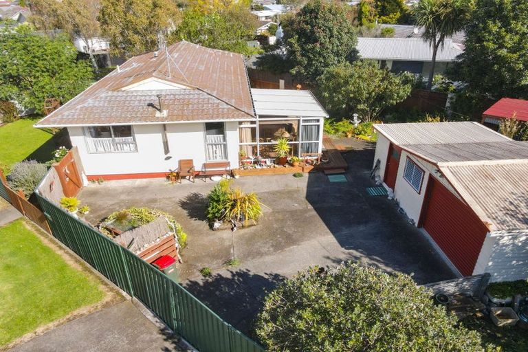 Photo of property in 57 Kaikokopu Road, Aramoho, Whanganui, 4500