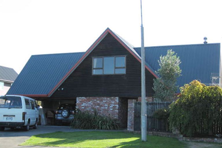 Photo of property in 26 Mountain View Place, Leeston, 7632