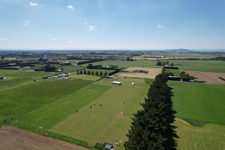 Photo of property in 30 Taylor East, Makarewa, Invercargill, 9876