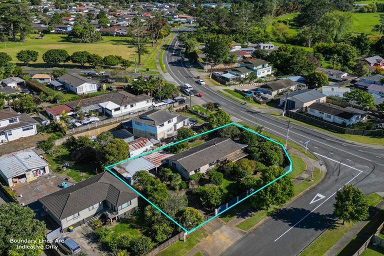 Photo of property in 22 Glen Road, Ranui, Auckland, 0612