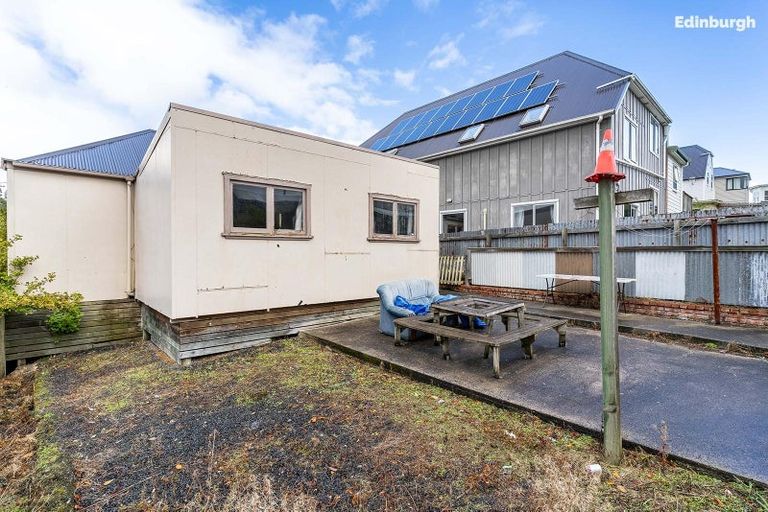 Photo of property in 16 Agnew Street, North Dunedin, Dunedin, 9016