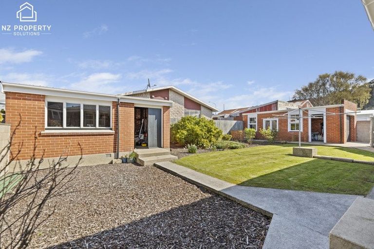 Photo of property in 26 Fitzroy Street, Caversham, Dunedin, 9012