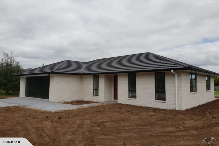 Photo of property in 56 Tamure Place, Ruakaka, 0116