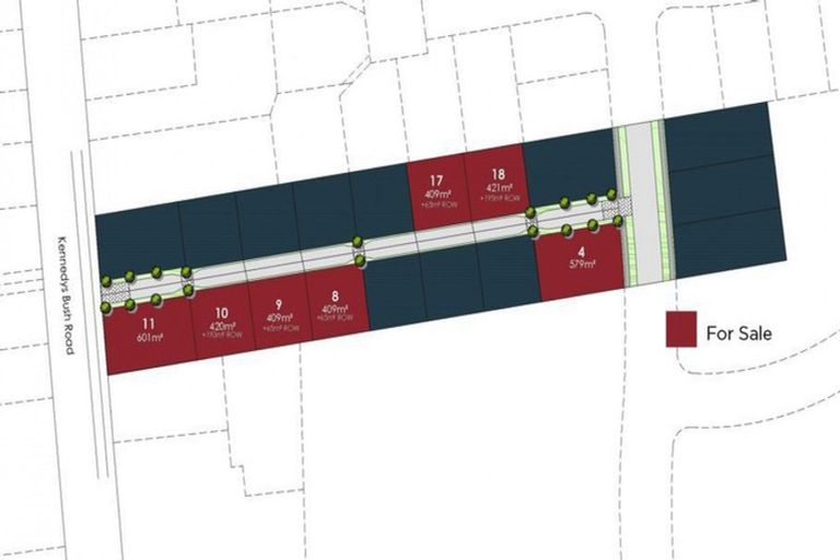 Photo of property in 47 Kennedys Bush Road, Halswell, Christchurch, 8025