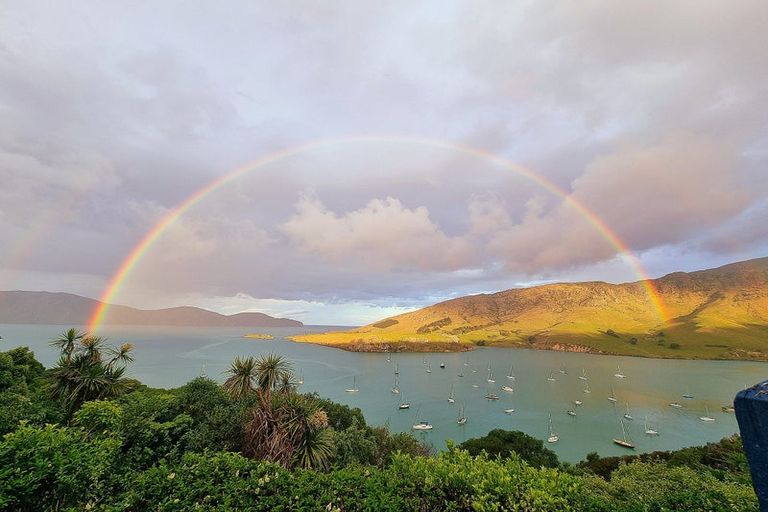 Photo of property in 14 Rawhiti Street, Diamond Harbour, 8972