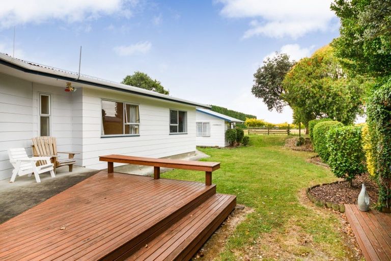 Photo of property in 95 Benmore Avenue, Cloverlea, Palmerston North, 4412