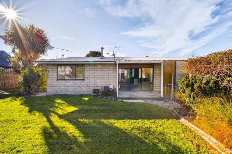 Photo of property in 65b Newnham Street, Rangiora, 7400