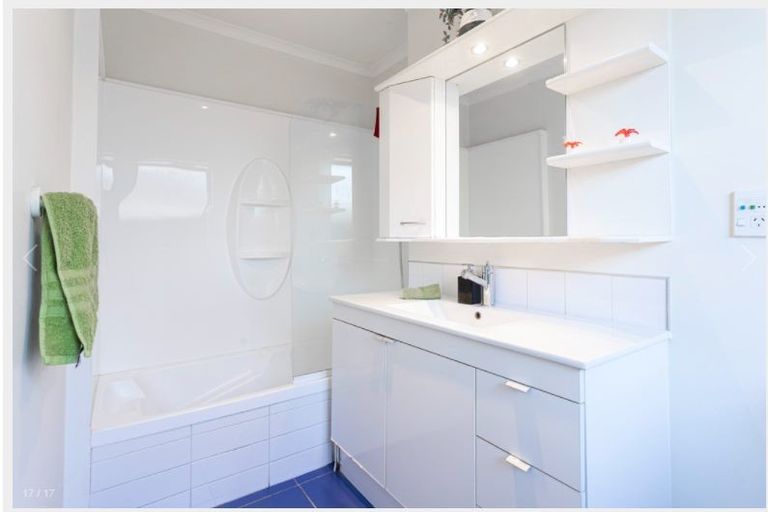 Photo of property in 104a Randolph Street, Woolston, Christchurch, 8062