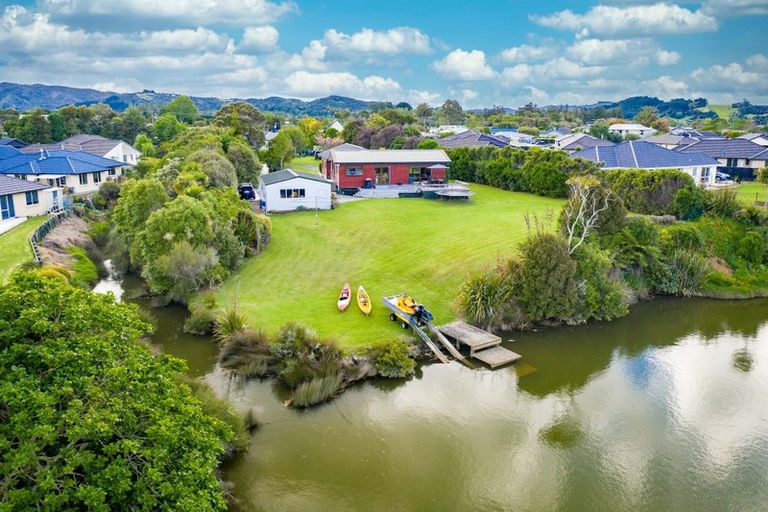 Photo of property in 1a Shoemaker Road, Waipu, 0510