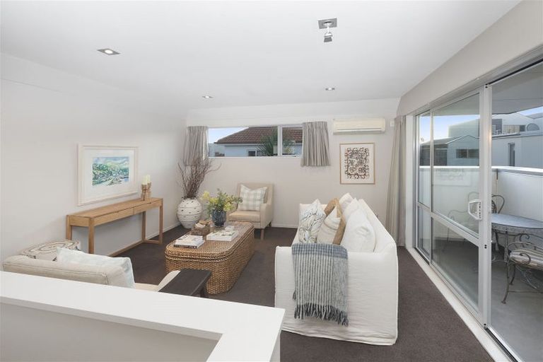 Photo of property in 35a Boon Street, Sydenham, Christchurch, 8023