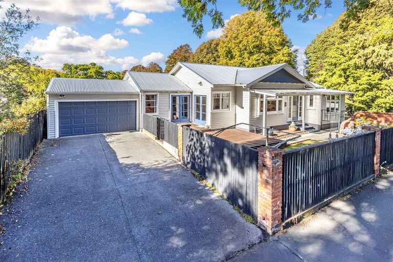 Photo of property in 1/124 Mersey Street, St Albans, Christchurch, 8014