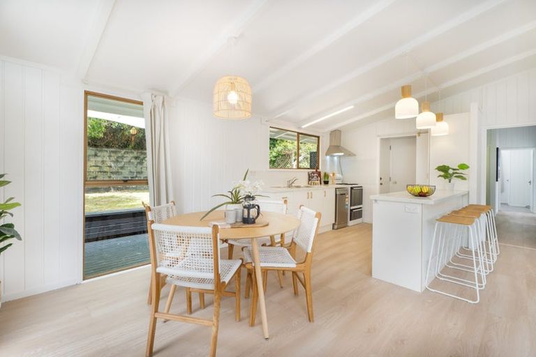 Photo of property in 101 Stewart Drive, Johnsonville, Wellington, 6037