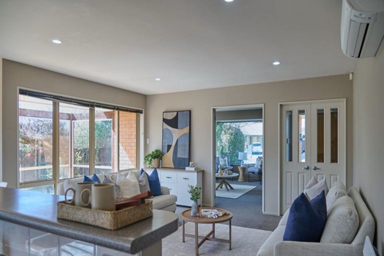 Photo of property in 5 Robinia Place, Wigram, Christchurch, 8042