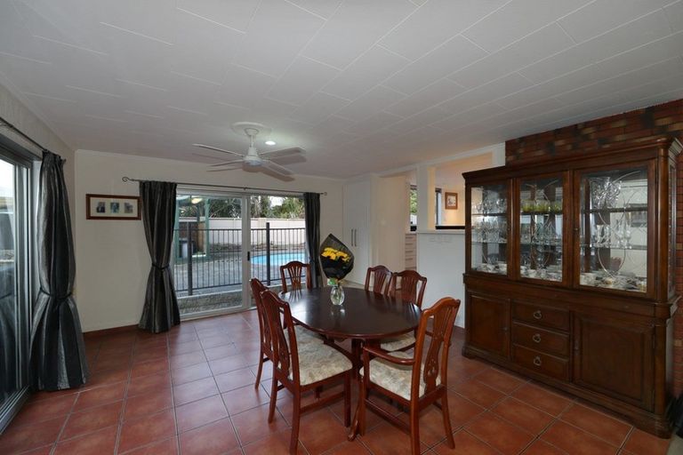 Photo of property in 28 Ranfurly Street, Tamatea, Napier, 4112