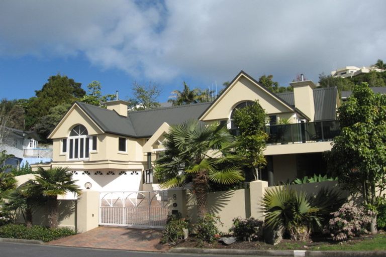 Photo of property in 8 Saint Andrews Place, Te Kamo, Whangarei, 0112