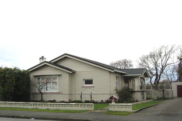 Photo of property in 342 Yarrow Street, Richmond, Invercargill, 9810