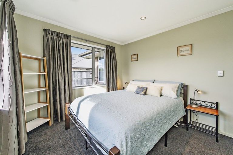 Photo of property in 66 Preston Avenue, West Melton, 7618