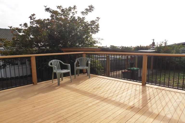 Photo of property in 25 Oxford Street, West End, Timaru, 7910